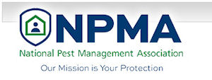 Logo: National Pest Management Association (NPMA):