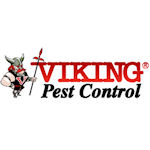 LOGO: VIKING PEST CONTROL