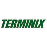 Logo: Terminix