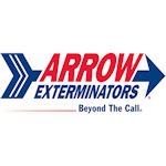 Logo courtesy of Arrow Exterminators