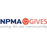 NPMA Gives