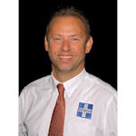 headshot: Stuart Aust