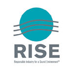 logo: RISE