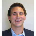 Headshot: Daniel Aust