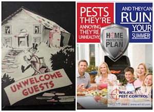 Photo: Wil-Kil Pest Control