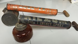 Photo: Wil-Kil Pest Control