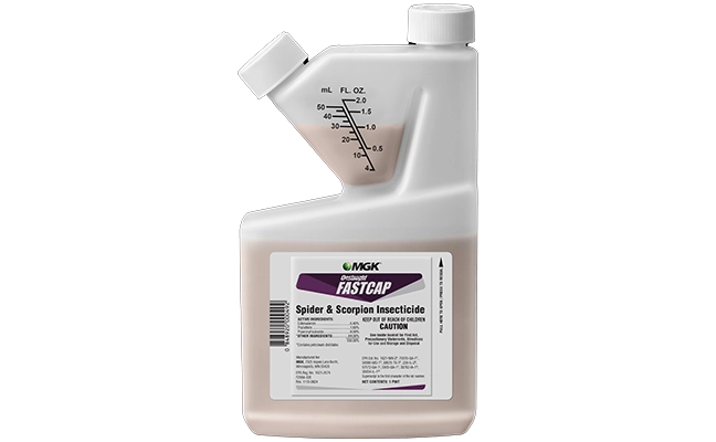 MGK OnSlaught FastCap bottle