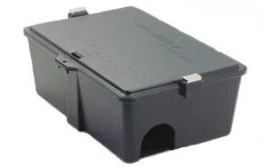 Raptor Edge Magnetic Rat Station