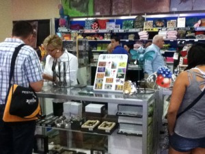 PestWorld Merchandise