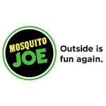 Logo provided by Mosquito Joe