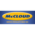 McCloud logo