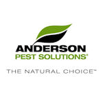 Anderson Pest Solutions logo (PRNewsFoto/Anderson Pest Solutions)