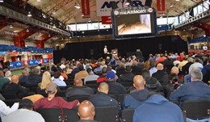 2014 New York Pest Expo