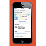 Anstar Fieldwork app