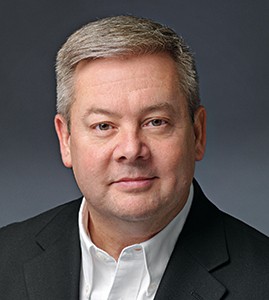 Paul Curtis, BCE, Director, Technical Services, Terminix International