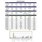 Marathon Report Writer