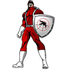 Mosquito Shield