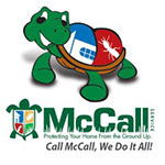 McCall logo