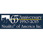 Nixalite logo