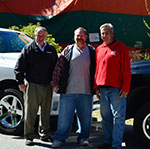 Jacksonville fumigation