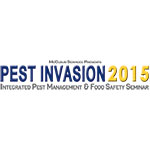 Pest Invasion 2015