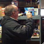 Bayer Steinau Irvine