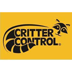 Critter Control logo