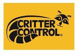 LOGO: CRITTER CONTROL