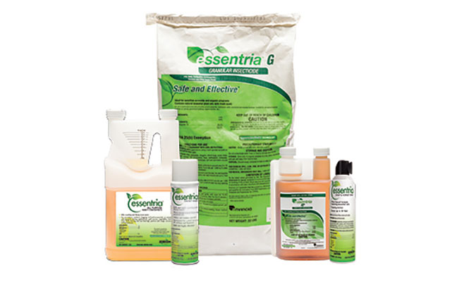 IMAGE: ZOËCON PROFESSIONAL PRODUCTS