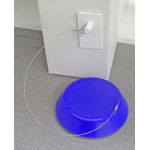 XLure Tab and Tether