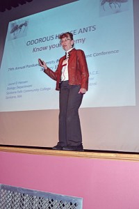 Purdue University Pest Management Conference