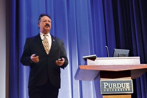 Purdue University Pest Management Conference