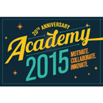 2015 NPMA Academy