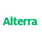 Alterra logo