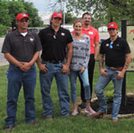 Andy's Pest Troopers