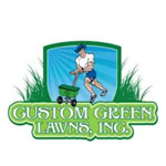 Custom Green Lawns