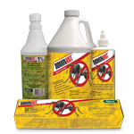 Photo courtesy of Nisus Corp