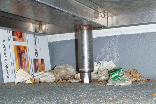 Photo: Jeff McGovern