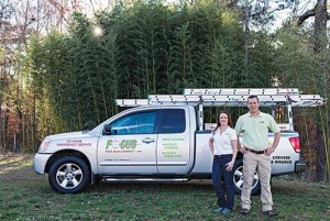 Focus Pest Management