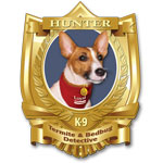 Hunter-Loyal Termite and Pest