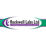 Rockwell Labs logo