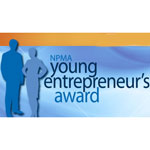 Young Entrepreneur's Award