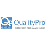QualityPro logo