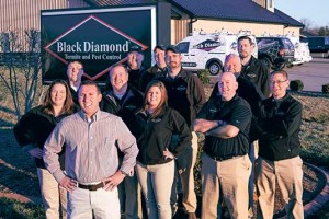 Black Diamond Termite & Pest Control
