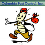 Columbia Pest Control