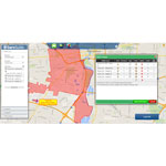 ServSuite GPS module