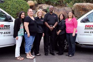 Payne Pest Management photo by Flix Photography