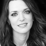 Headshot: Stacy Harris