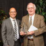 Bill Clark Torch Award