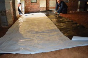 Crawlspace